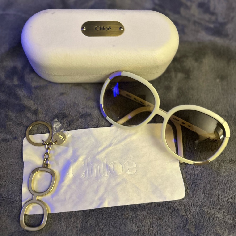 🔥 CHLOE DIVA SHADE bundle